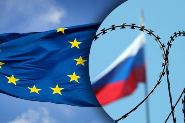 موسكو: العقوبات ستضر بالاتحاد الأوروبي أكثر منا