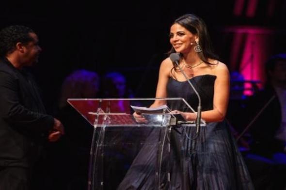 السوبرانو فاطمة سعيد تتسلم جائزة الثقافة الأوروبية لعام 2024 على مسرح لوكسمبورج