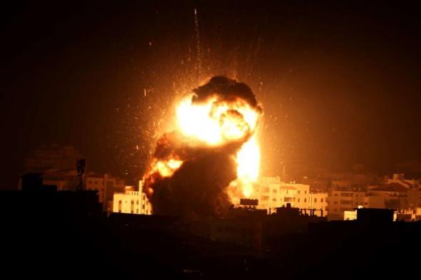 تطورات العدوان.. استشهاد 15 فلسطينيًا في قصف على وسط وجنوب قطاع غزة
