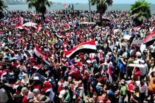 برلمانية الشعب الجمهورى: 30 يونيو أعادت مصر لمكانتها