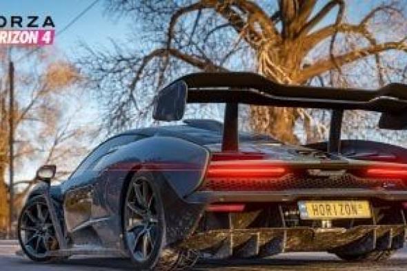 تكنولوجيا: حذف Forza Horizon 4 من متاجر مايكروسوفت وSteam فى ديسمبر