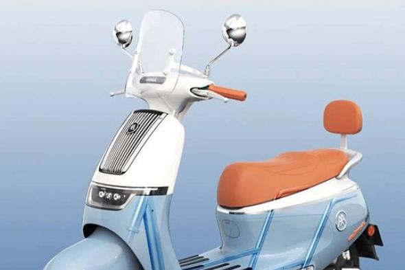 تكنولوجيا: إطلاق الدراجة النارية الكهربائية Aima Q7 بسعر 634 دولار