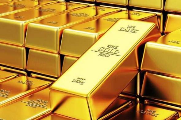 استقرار أسعار الذهب في المعاملات الفورية عند 2319.95 دولار للأوقية