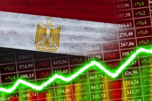مكاسب رأس المال السوقي.. البورصة المصرية تغلق على ارتفاع جماعي