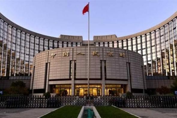 البنك المركزي الصيني يضخ 250 مليار يوان في النظام المصرفي