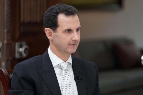 القضاء الفرنسي يصادق على مذكرة اعتقال بحق بشار الأسد بشأن هجمات كيميائية في سوريا