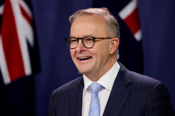 رئيس الوزراء الأسترالي يؤكد استمرار المساعدة القنصلية لمؤسس موقع ويكيليكس