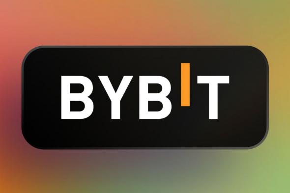 منصة Bybit تحتل المركز الثاني كأكبر منصة لتداول العملات الرقمية المشفرة عالميا