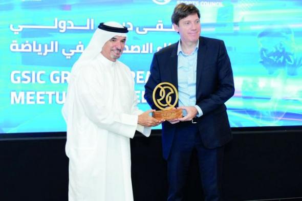 الامارات | حارب: الإمارات في مقدمة الدول الداعمة للذكاء الاصطناعي الرياضي