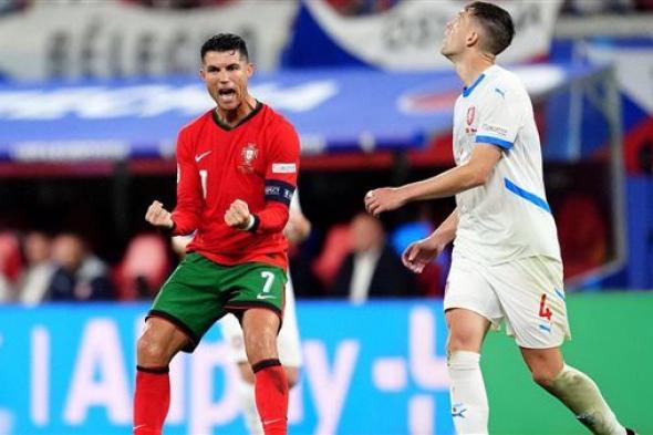 موعد مباراة البرتغال وجورجيا اليوم بختام دور المجموعات