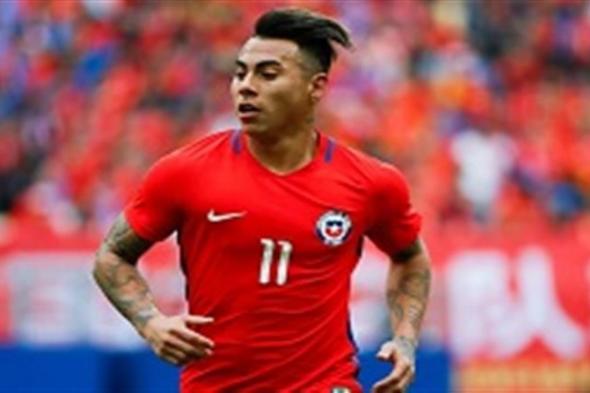 فارجاس ".. تشكيل مباراة الأرجنتين وتشيلي في كوبا أمريكا 2024
