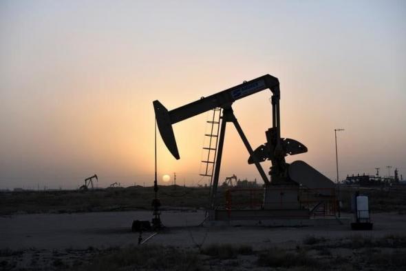 تراجع أسعار النفط وخام برنت يسجل 84.82 دولارًا للبرميل