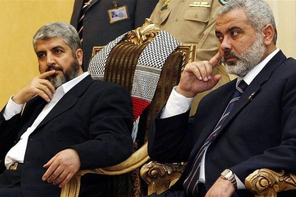 أول تعليق عراقي رسمي على حقيقة "انتقال حماس للعراق"
