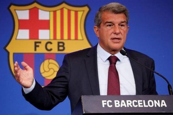 برشلونة يستعد للأعلان عن بيع جزء من حصته في بارسا فيجن