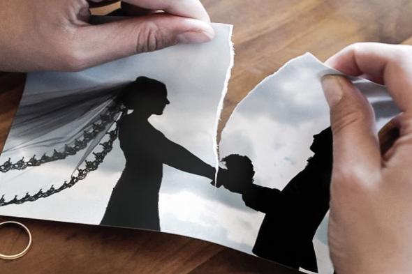 الامارات | بعد 5 سنوات زواج.. أمريكية تطلب الطلاق لسبب لا يخطر على بال