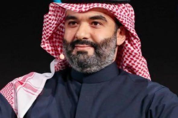 السعودية | وزير الاتصالات وتقنية المعلومات يلتقي سفيرة المملكة لدى واشنطن