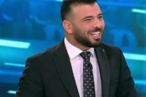 حسام غالي يرشح متعب لمنصب مدير الكرة في الأهلي