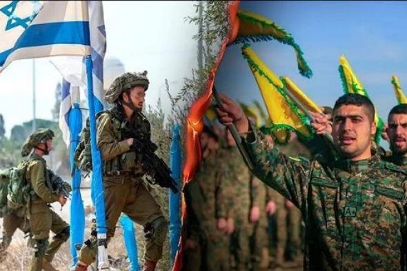 مستشفيات إسرائيل تستعد للحرب مع حزب الله