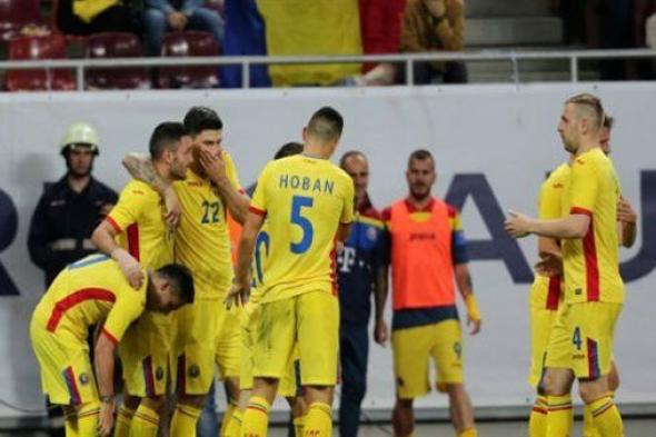 يورو ٢٠٢٤: أرقام وإحصائيات مباراة رومانيا و سلوفاكيا وصدارة للرومان
