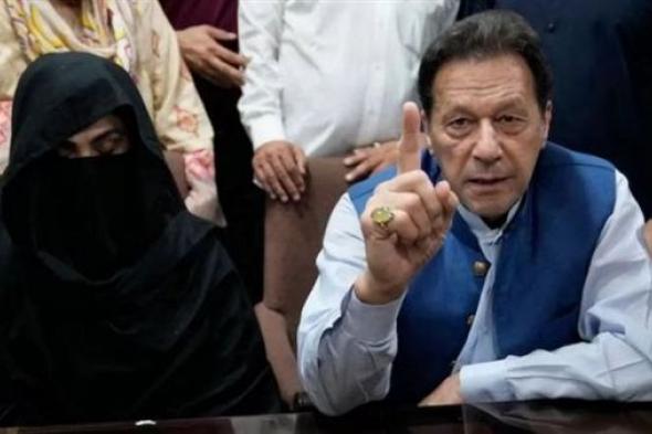 رفض التماس بتعليق حكم سجن عمران خان في قضية زواجه غير القانوني
