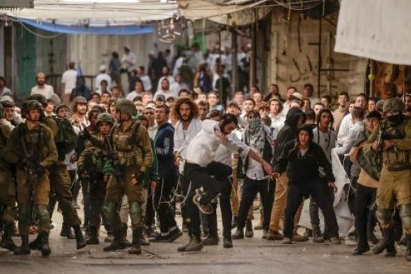 كندا تفرض عقوبات على 7 أفراد و5 كيانات لدعم عناصر الاحتلال في الضفة الغربية