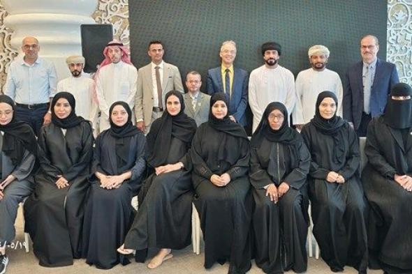 الإمارات تشارك في اجتماعات مجموعة العمل الخليجية للدستور الغذائي