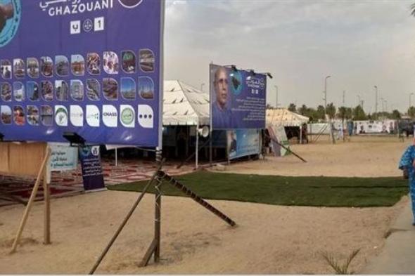 السبت الانتخابات الرئاسية في موريتانيا وتوقعات بولاية ثانية للغزواني