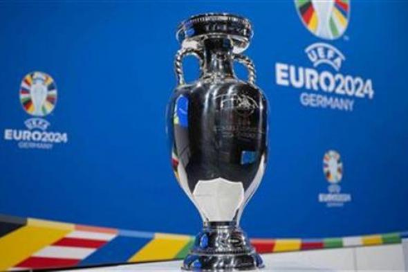 رونالدو خارج التشكيل المثالي لدور المجموعات في يورو 2024
