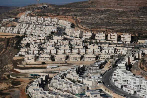 فلسطين تدين شرعنة الاحتلال لخمس بؤر استيطانية في الضفة