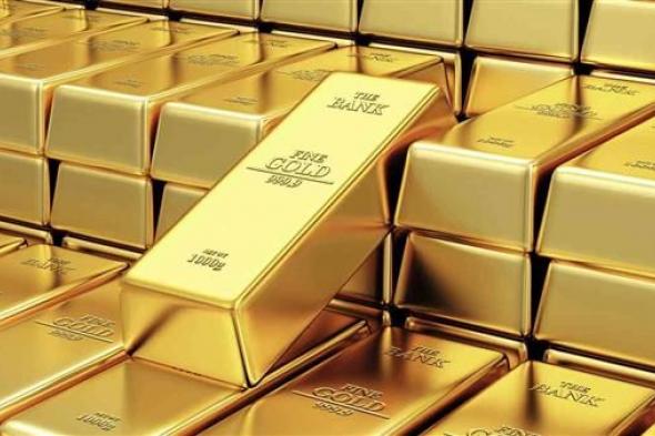 تراجع أسعار الذهب إلى 2321.18 دولاراً للأوقية