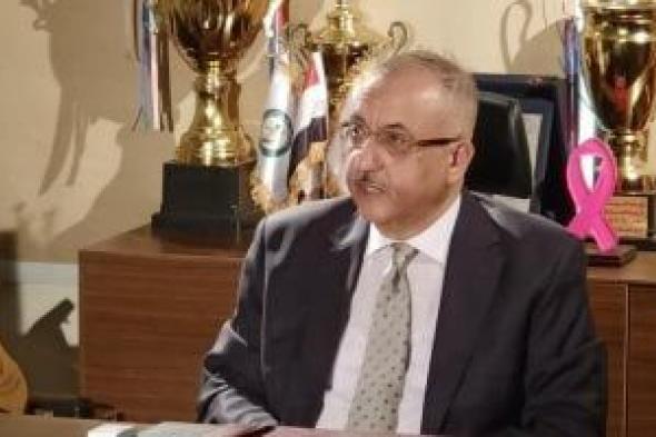 رئيس البنك الأهلى: عدم إلغاء الدورى فى موسم كورونا سبب أزمة الكرة المصرية