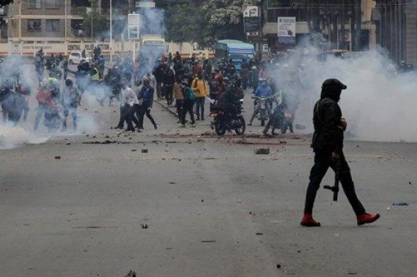 نشطاء يدعون إلى احتجاجات جديدة في كينيا