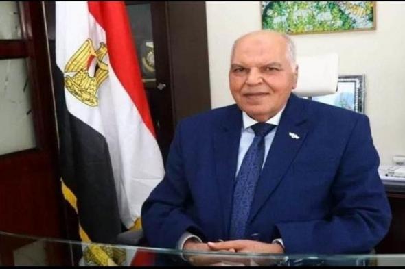 نقيب المعلمين يهنئ الرئيس السيسي والشعب المصري بمناسبة ذكرى ثورة 30 يونيو