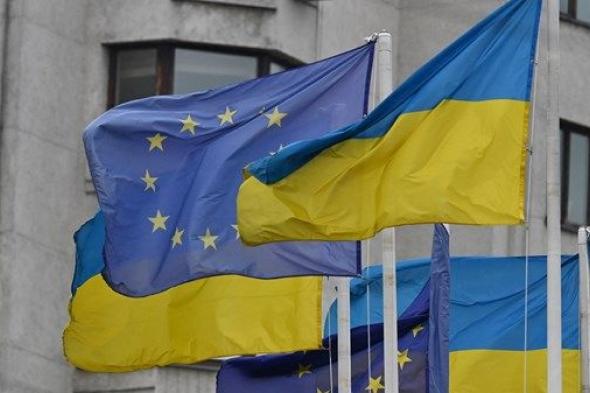 الاتحاد الأوروبي يقدم 1.9 مليار يورو مساعدات لأوكرانيا
