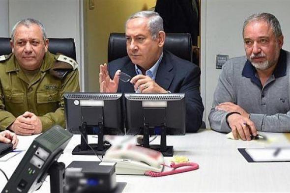 الأمني الإسرائيلي يعلن سحب صلاحيات من السلطة الوطنية الفلسطينية بشرق بيت لحم