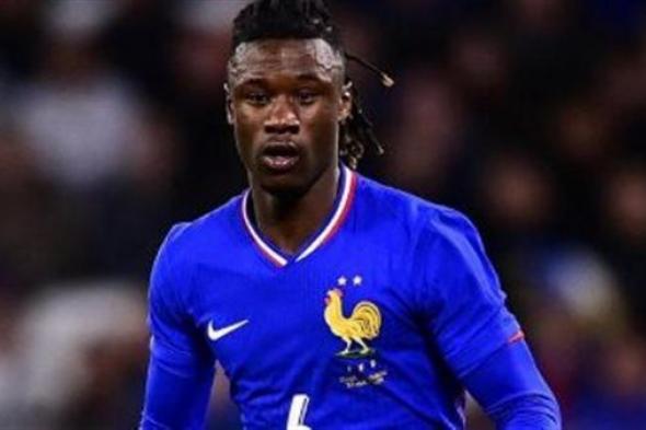 كامافينجا يعلق على غياب لاعب بلجيكا أمام فرنسا باليورو