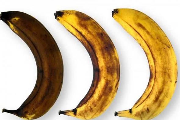 لن تتوقع ما يحدث لقلبك عند تناول الموز "المستوي"