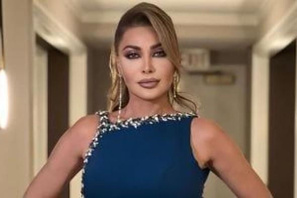 نوال الزغبي تحتفل بعيد ميلادها: رب العالمين يبعد عني وينجينى من أعدائى