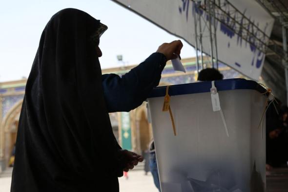 الانتخابات الرئاسية الإيرانية.. بزشكيان وجليلي في جولة الإعادة