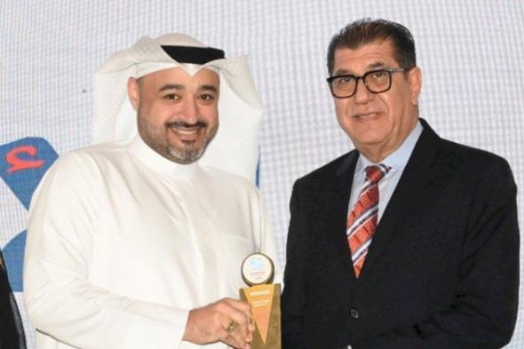 "الأيام" البحرينية تفوز بجائزة المحتوى الرقمي