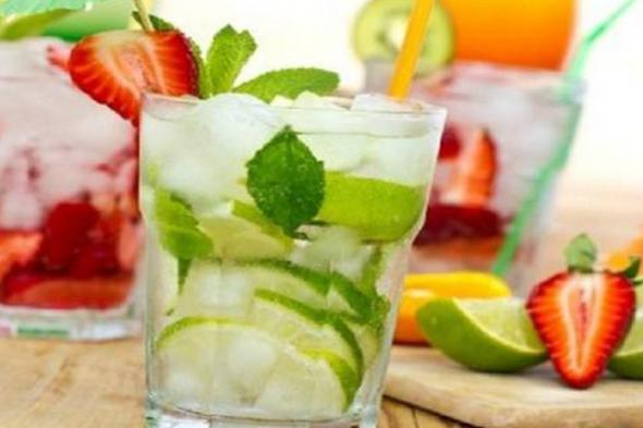 6 مشروبات في الصيف لا تزيد الوزن.. « تساعد على الترطيب والشعور بالانتعاش»