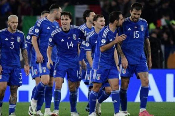 موعد مباراة إيطاليا وسويسرا في يورو 2024 والقنوات الناقلة