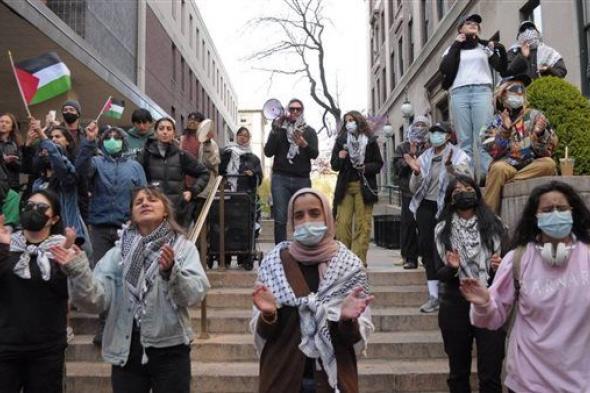 شبكة إلكترونية داعمة لإسرائيل تستهدف النشطاء المؤيدين للفلسطينيين في الغرب