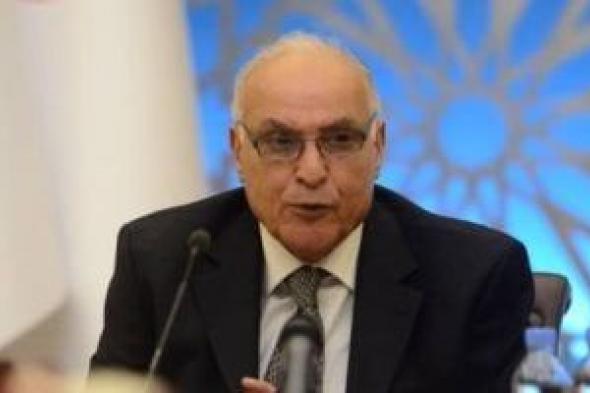 وزير الخارجية الجزائرى: غزة تتعرض إلى عدوان إسرائيلى دون أى رادع
