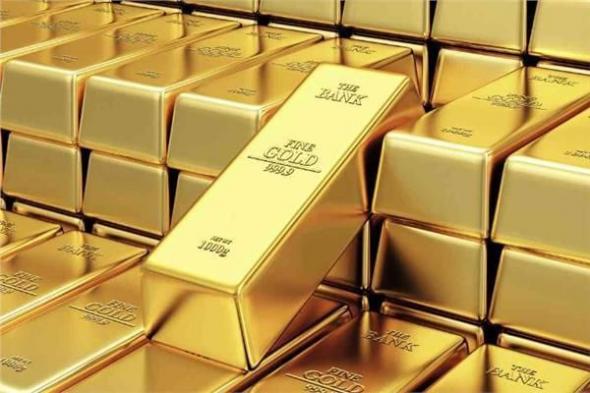 أسعار الذهب في نهاية التعاملات اليوم