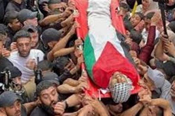 استشهاد فلسطيني وإصابة 5 آخرين بغارة إسرائيلية على مخيم نور شمس بطولكرم