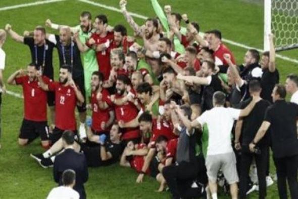 يورو 2024.. الملايين تنتظر لاعبي جورجيا في حال عبور إسبانيا