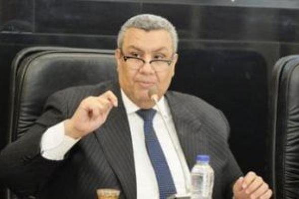 مصطفى سالم وكيل خطة النواب: ملف الاقتصاد هو الأهم أمام الحكومة الجديدة