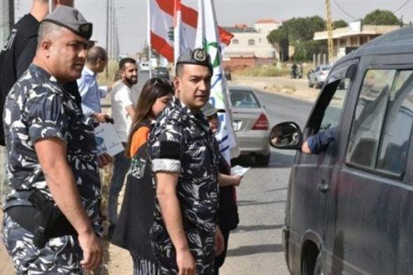 السلطات اللبنانية تعتقل أطباء سوريين ومخاوف من ترحيلهم