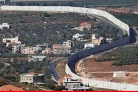 قصف مدفعي إسرائيلي استهدف كفركلا وميس الجبل